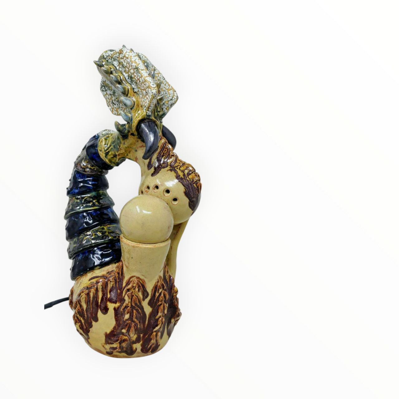 FlavorMaster Scorpion Scorpio Rex
