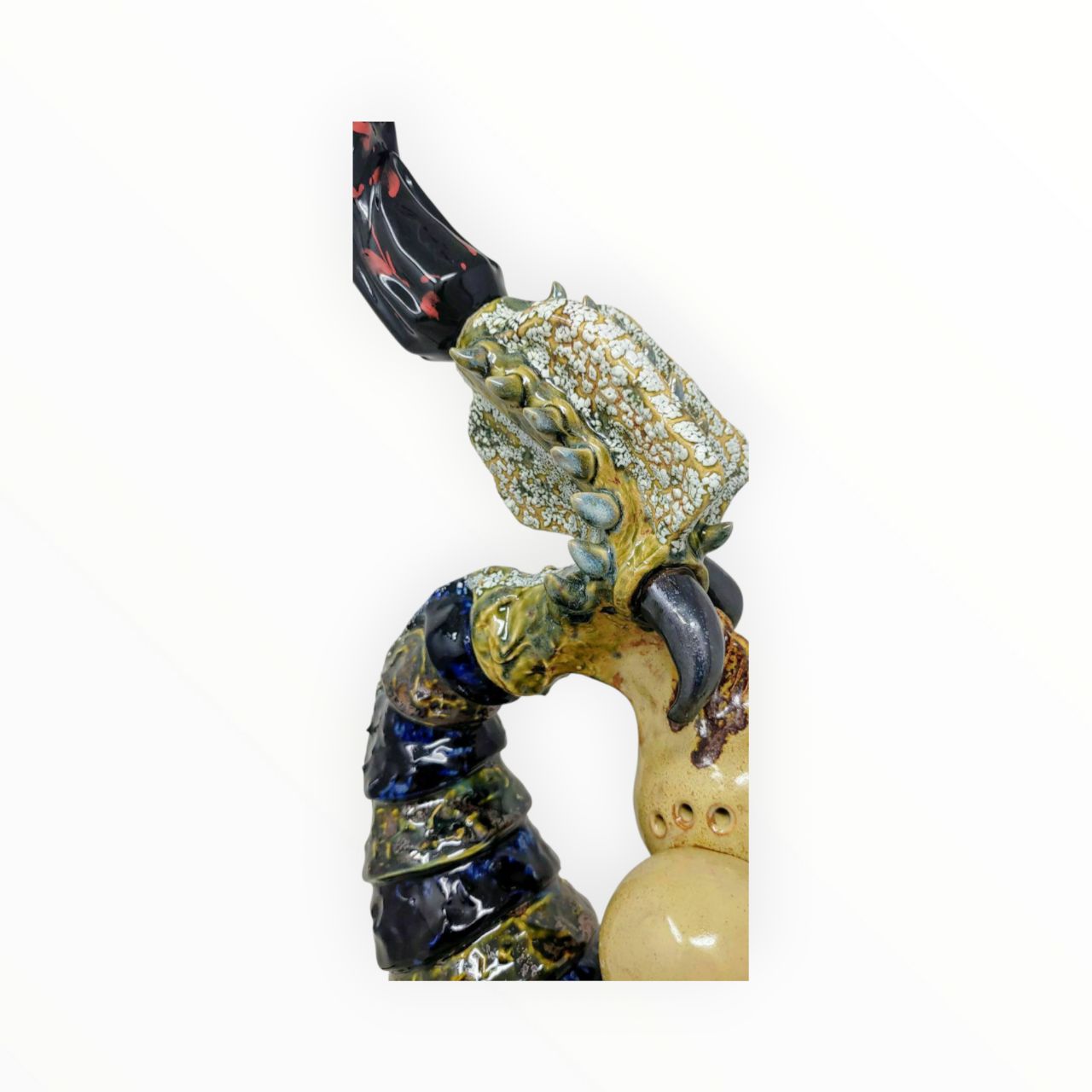 FlavorMaster Scorpion Scorpio Rex