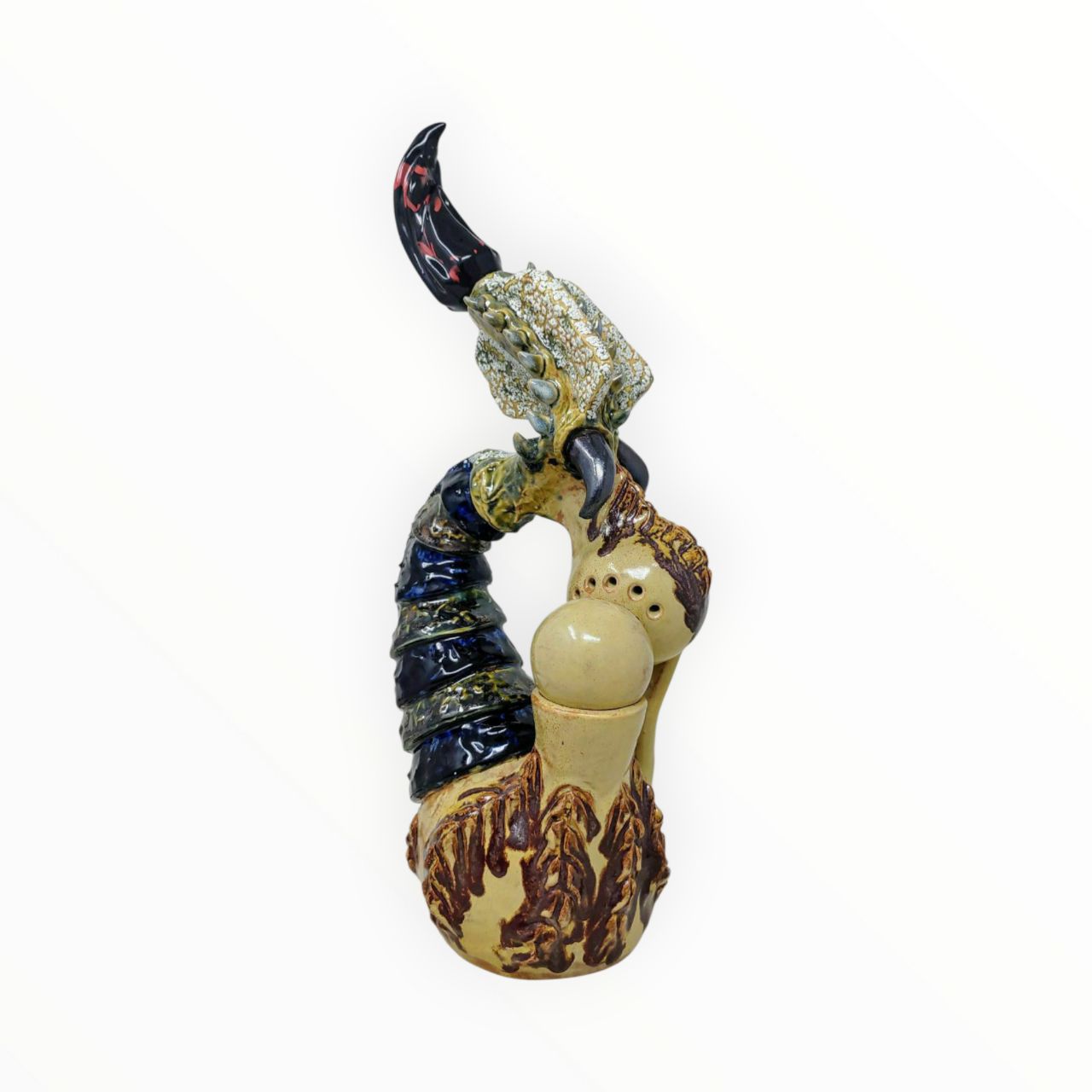 FlavorMaster Scorpion Scorpio Rex