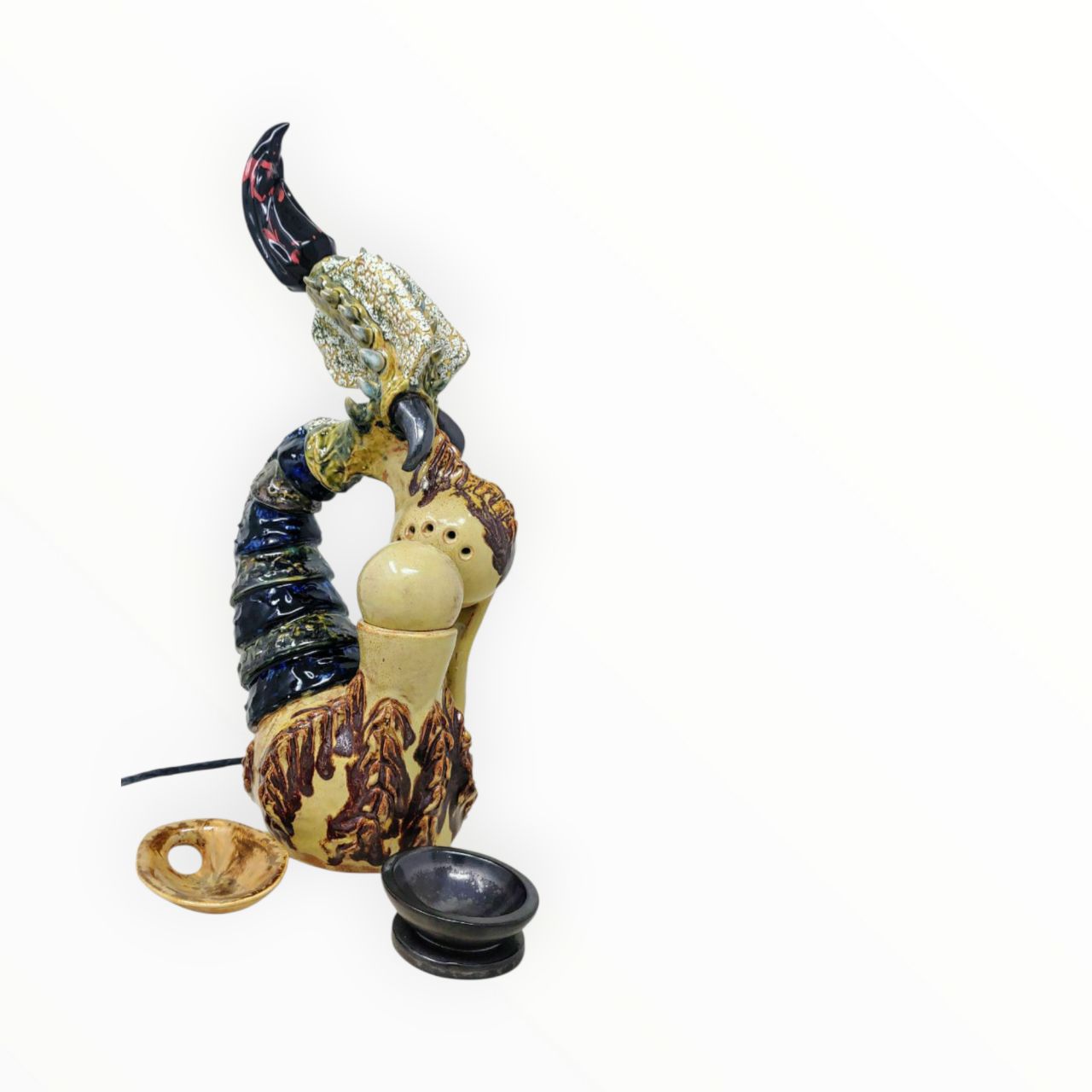 FlavorMaster Scorpion Scorpio Rex