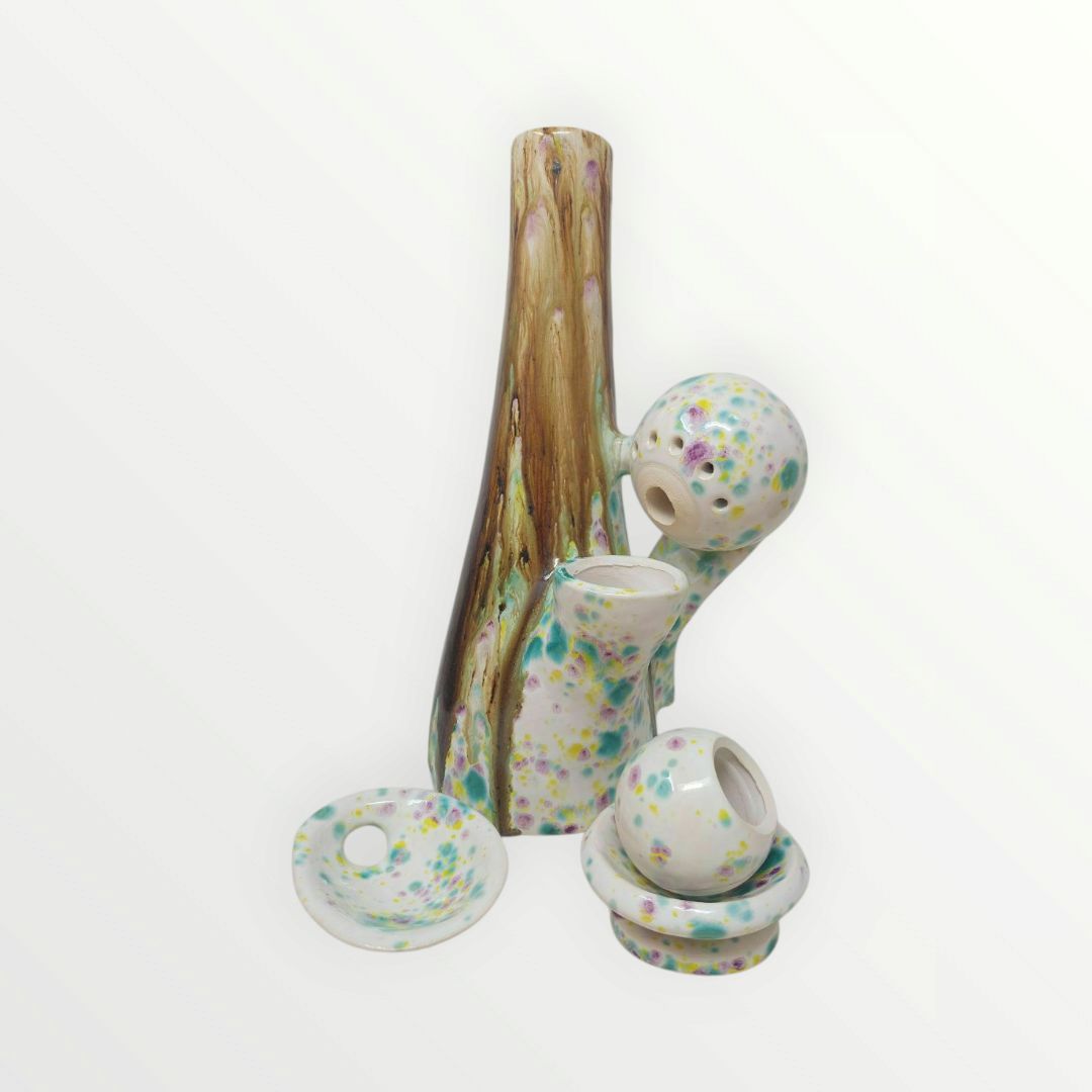 FlavorMaster Classic Jazzyly