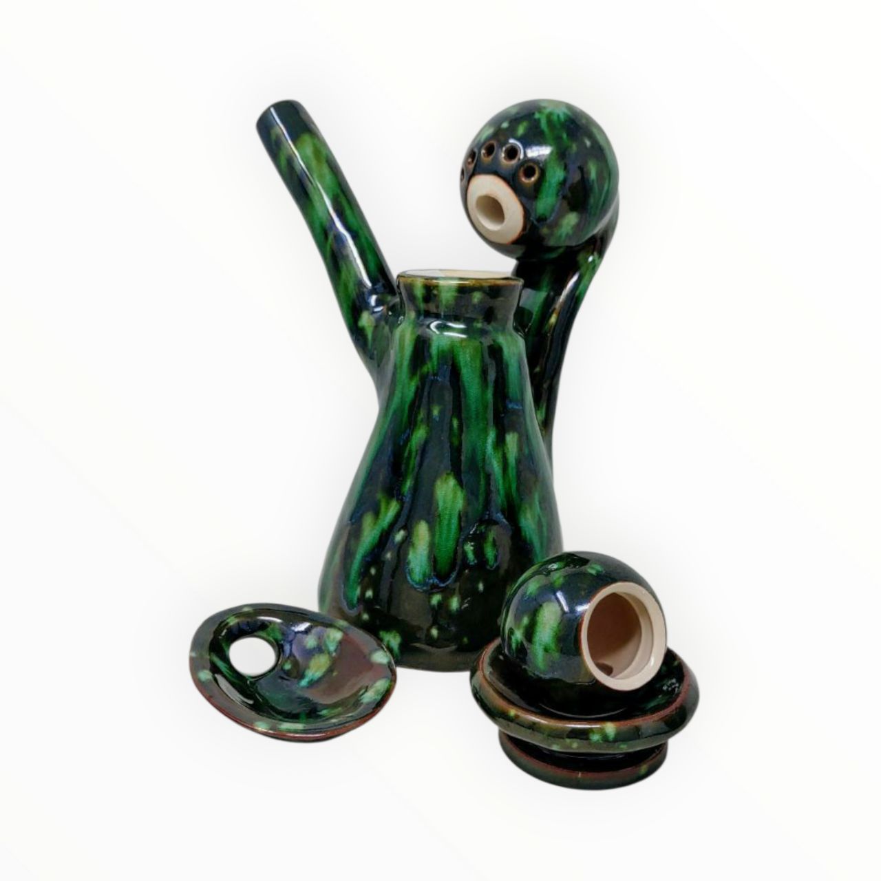 FlavorMaster OneArmBandit (OAB) Woodland Phantasy
