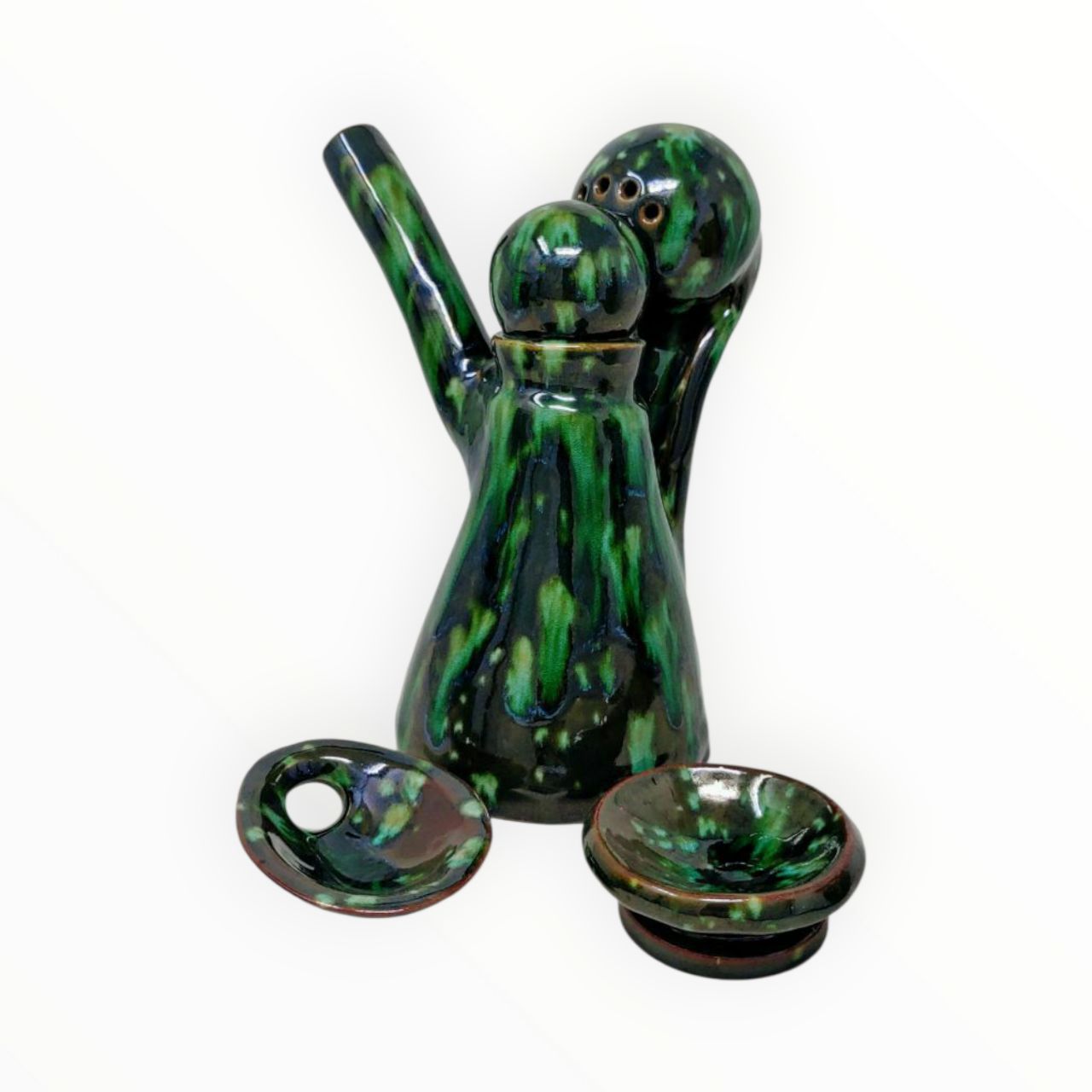 FlavorMaster OneArmBandit (OAB) Woodland Phantasy