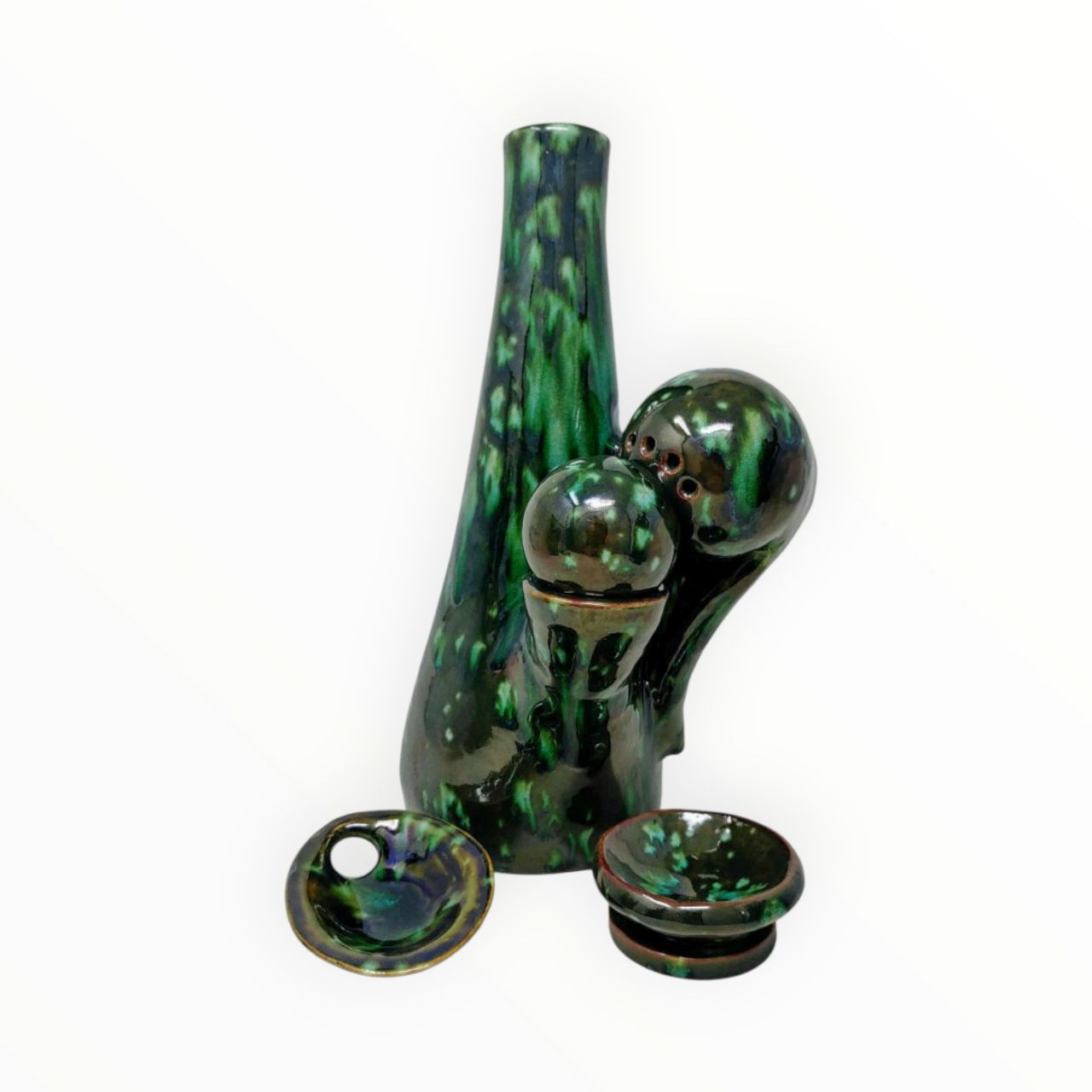 FlavorMaster Classic Woodland Phantasy