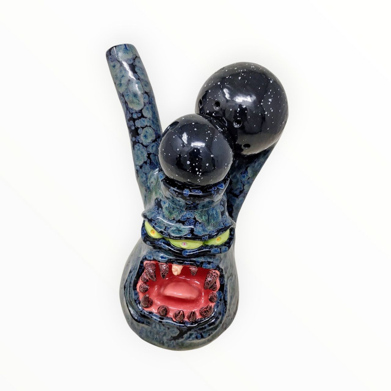 FlavorMaster OneArmBandit (OAB) Art Edition Slime-Eye