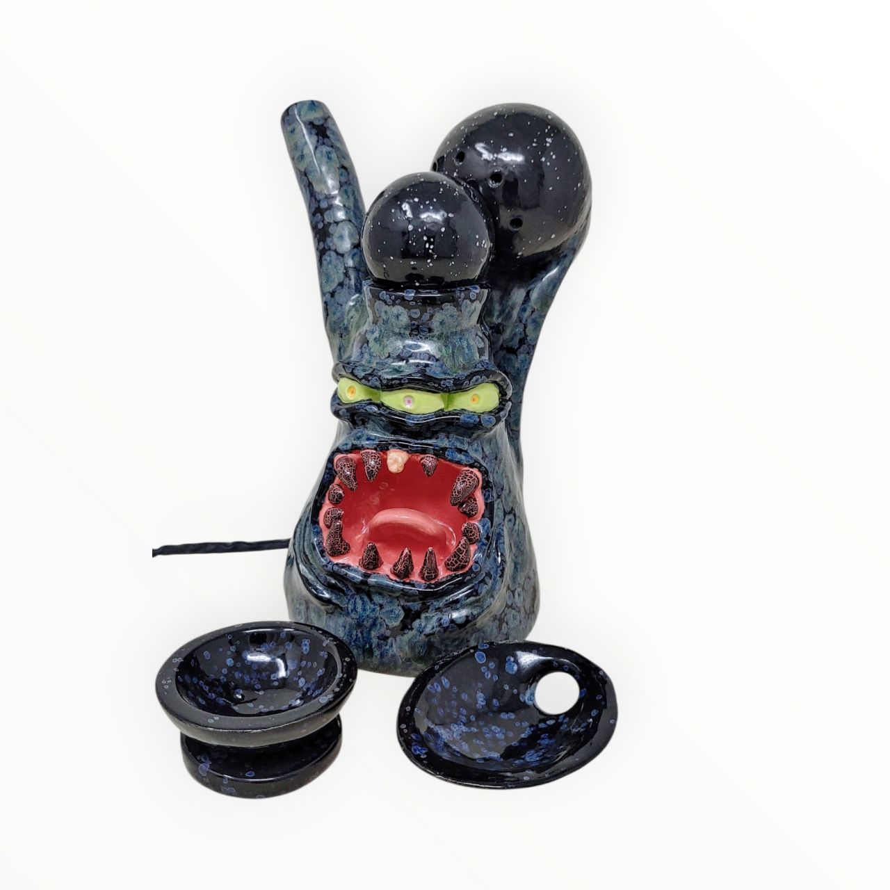 FlavorMaster OneArmBandit (OAB) Art Edition Slime-Eye