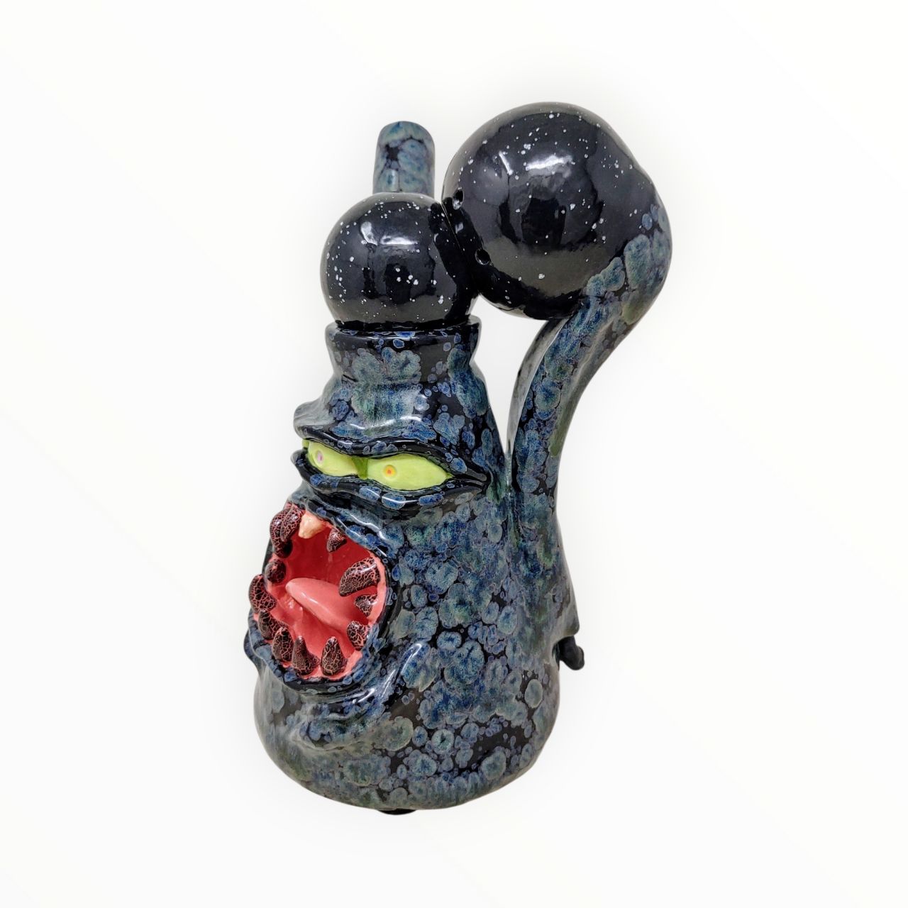 FlavorMaster OneArmBandit (OAB) Art Edition Slime-Eye