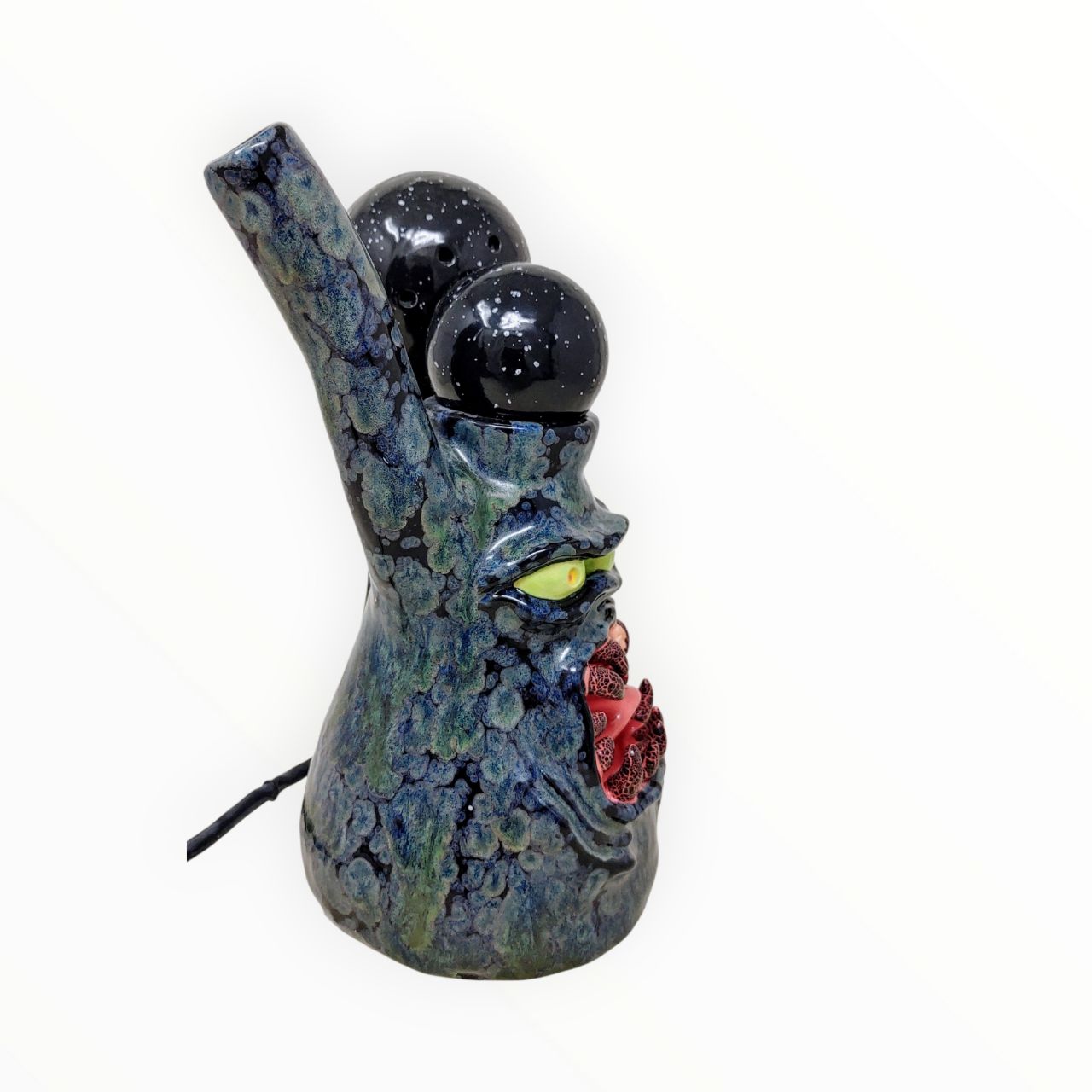 FlavorMaster OneArmBandit (OAB) Art Edition Slime-Eye
