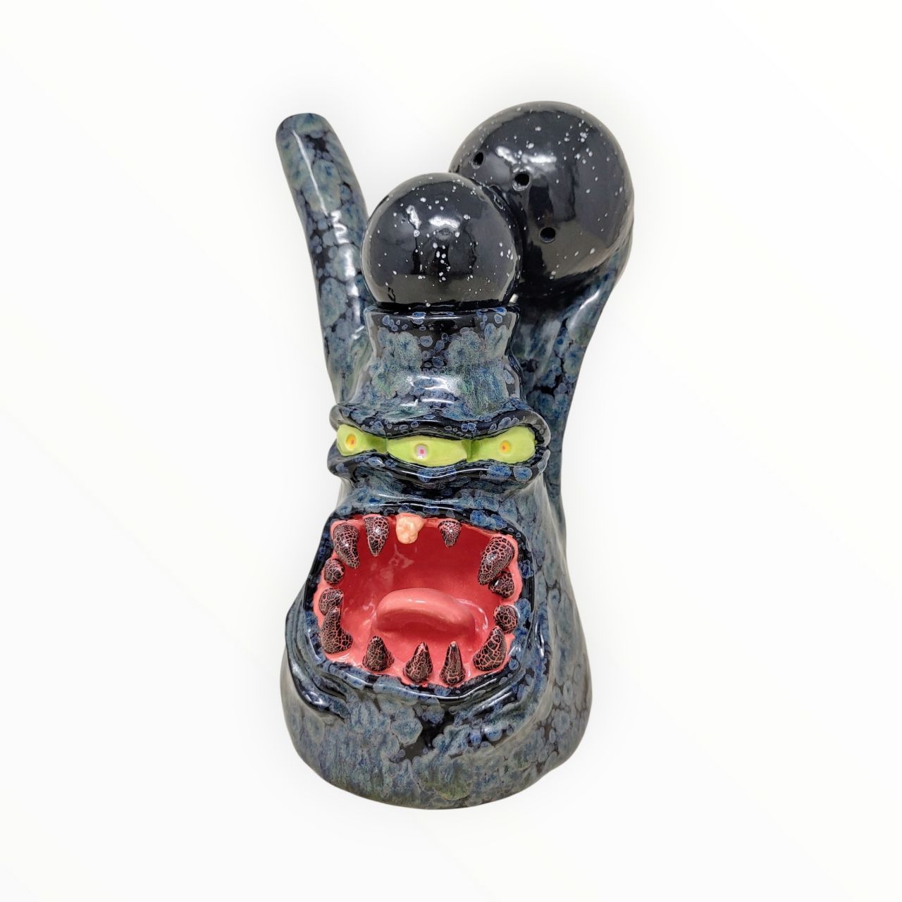 FlavorMaster OneArmBandit (OAB) Art Edition Slime-Eye