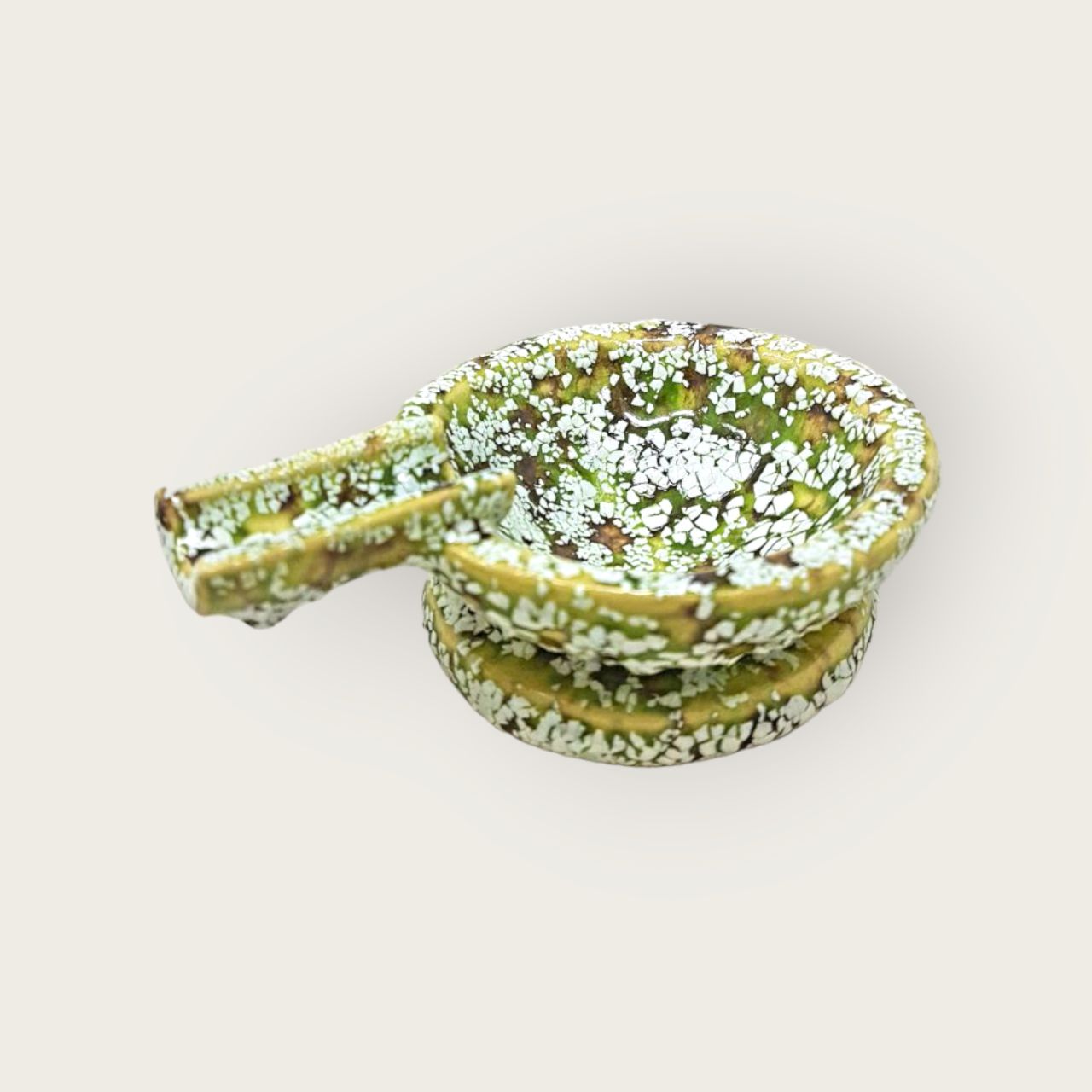 Aschenbecher - Pistachio