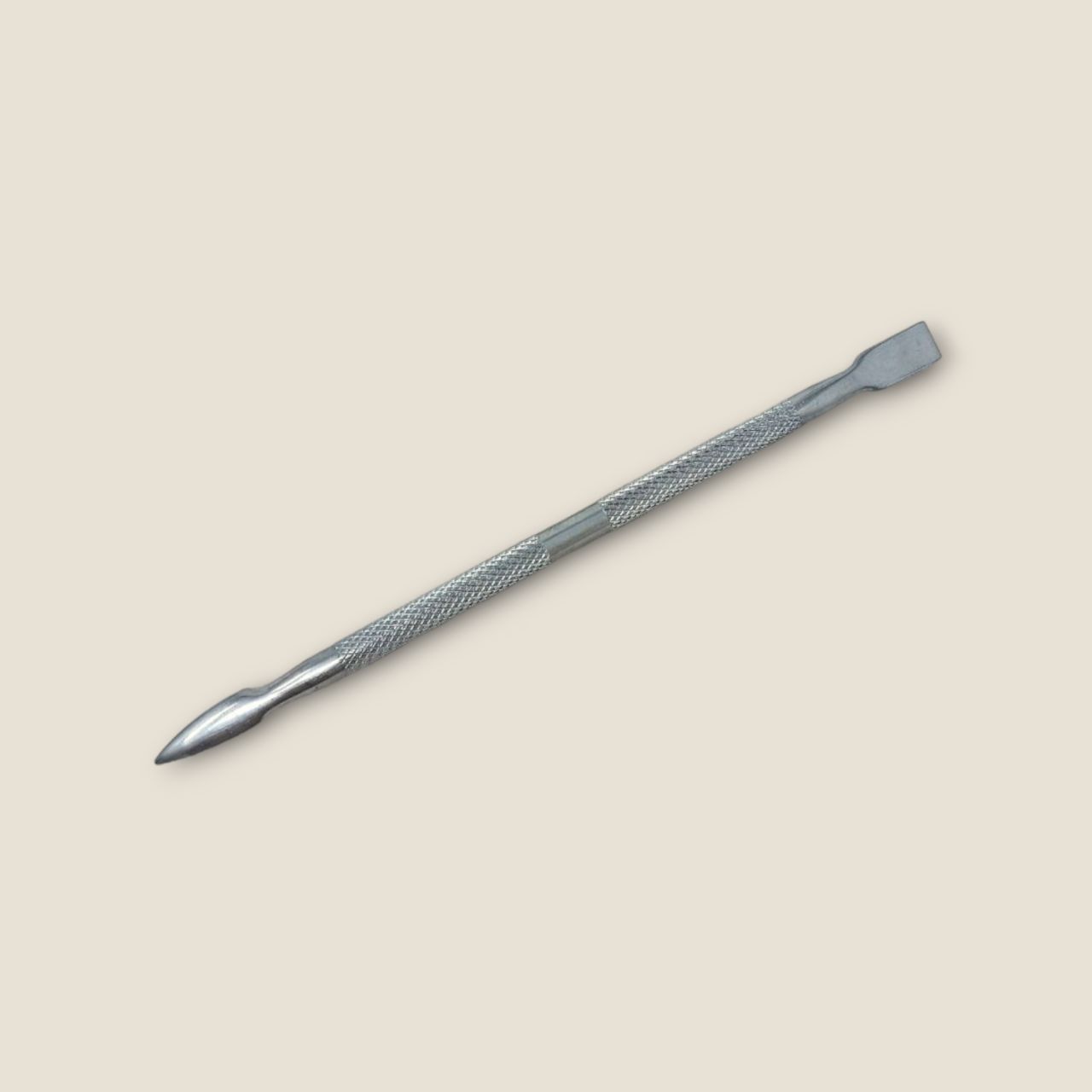 Stainless steel stirring rod