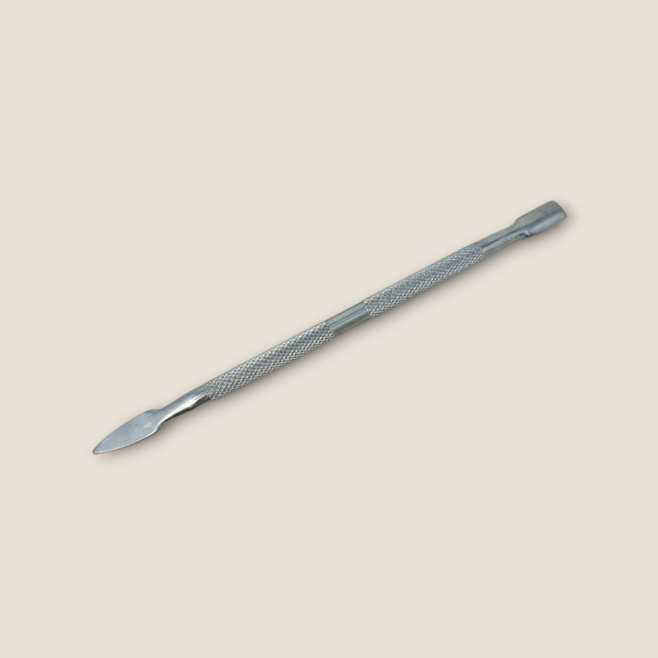 Stainless steel stirring rod