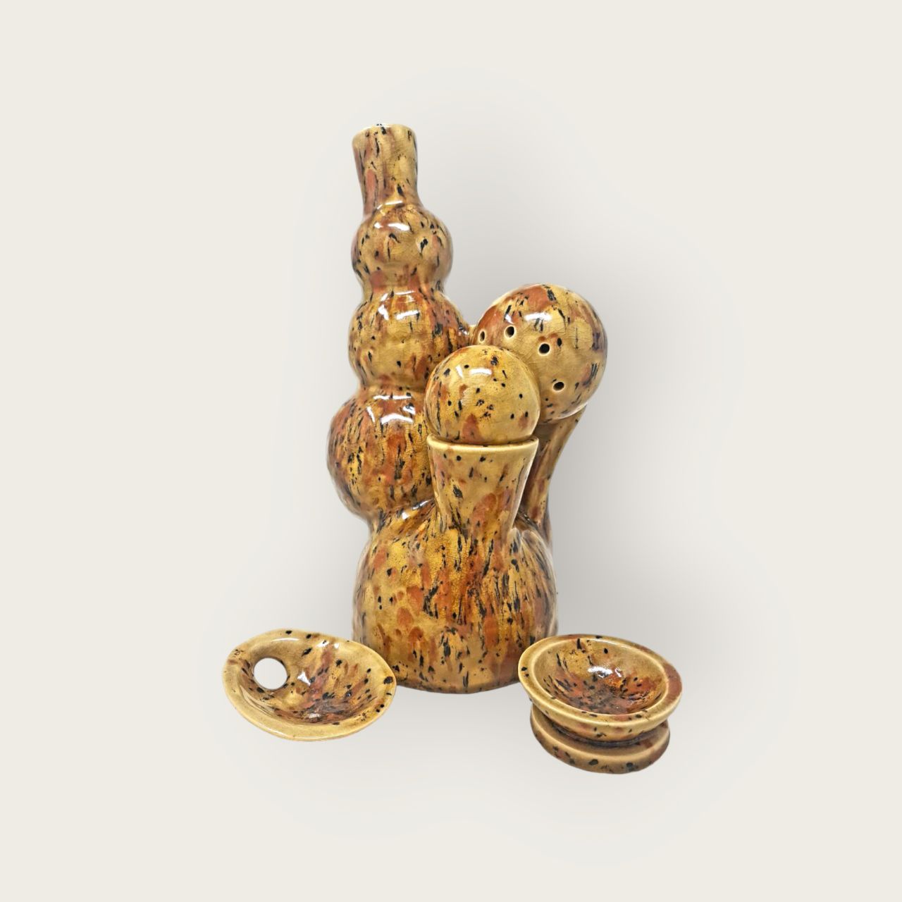 FlavorMaster Wonderlamp - Safari
