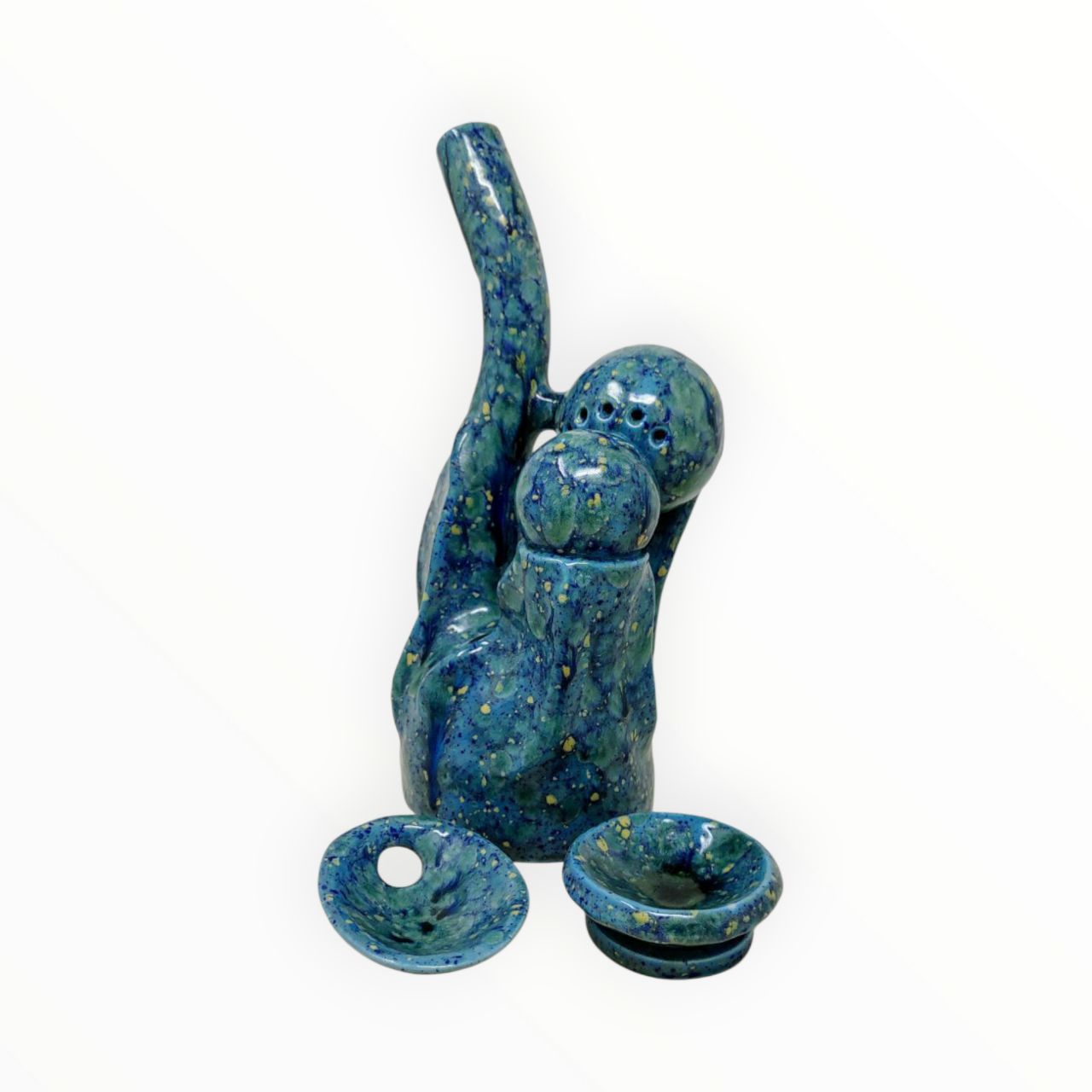 FlavorMaster Rocket - Meerestiefe