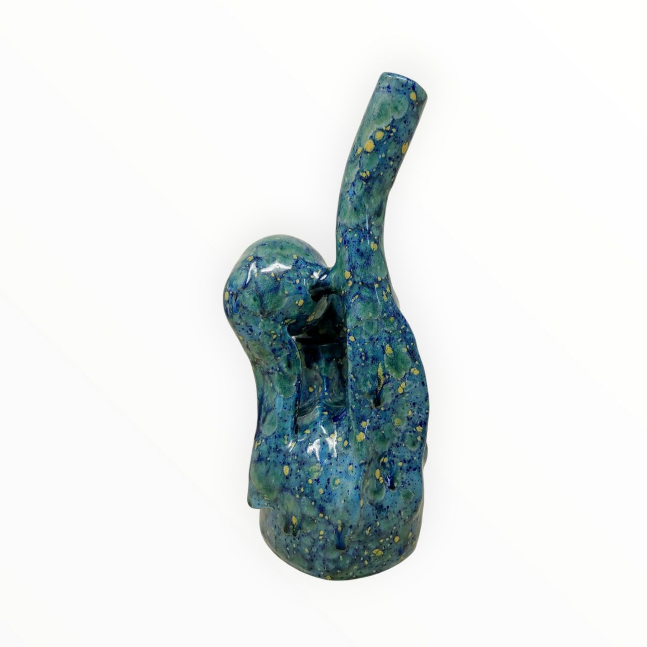 FlavorMaster Rocket - Meerestiefe