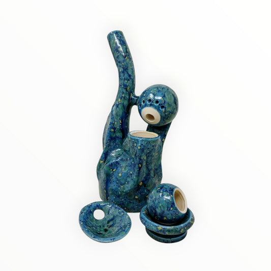 FlavorMaster Rocket - Meerestiefe