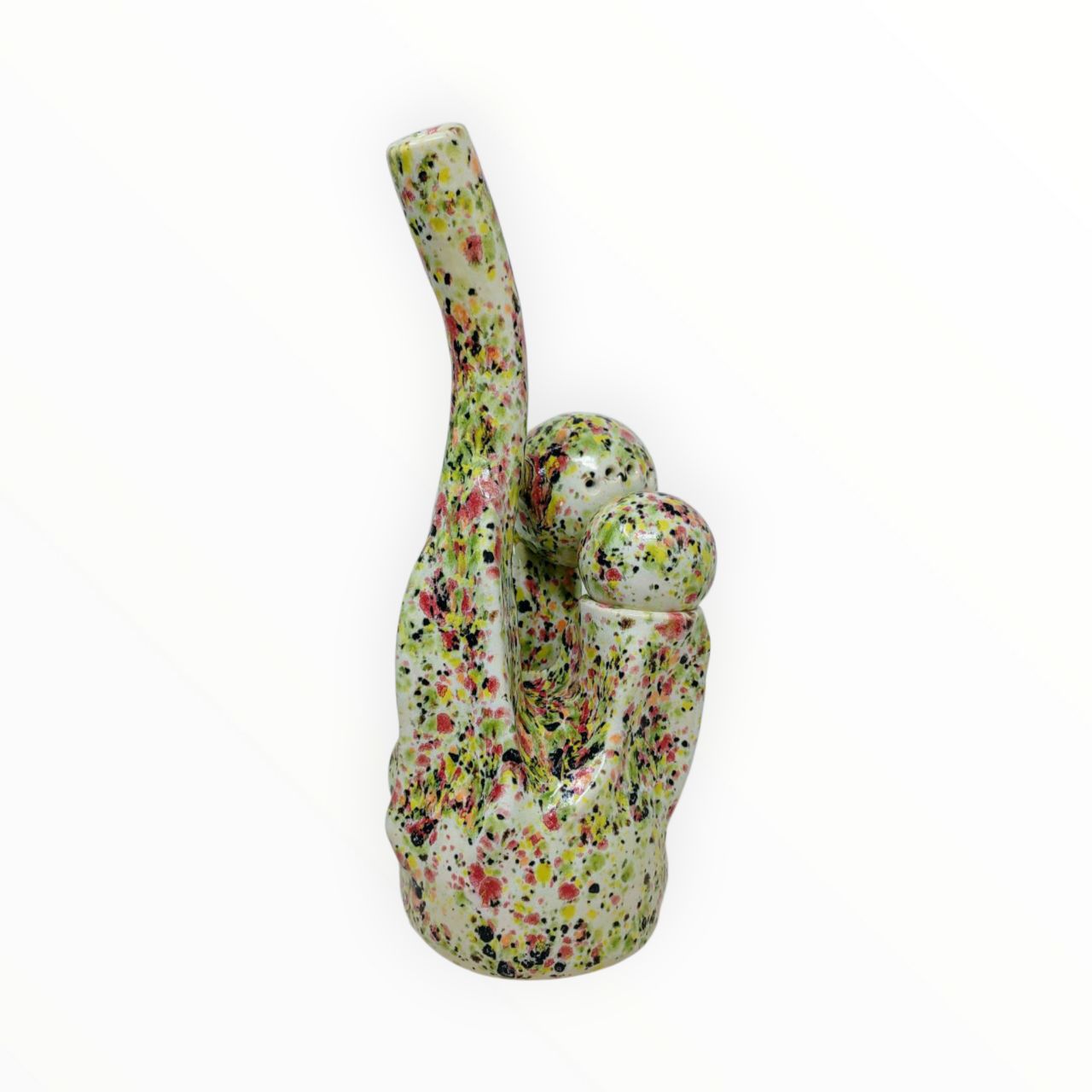 FlavorMaster Rocket - Frühlingsrausch