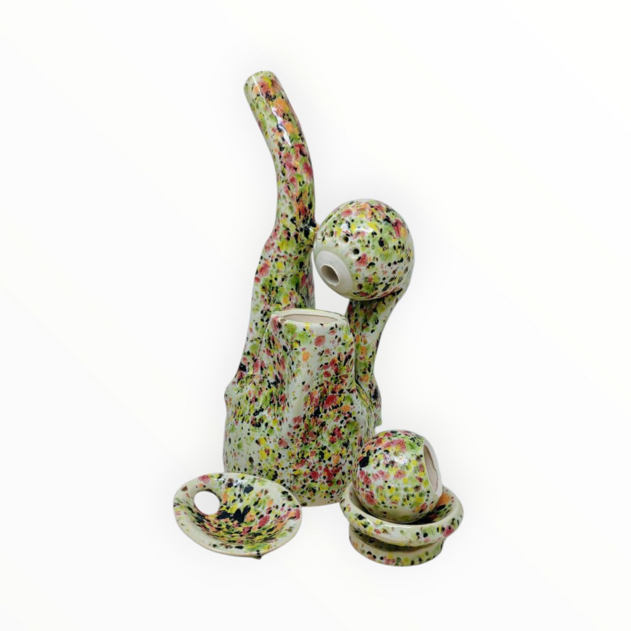 FlavorMaster Rocket - Frühlingsrausch