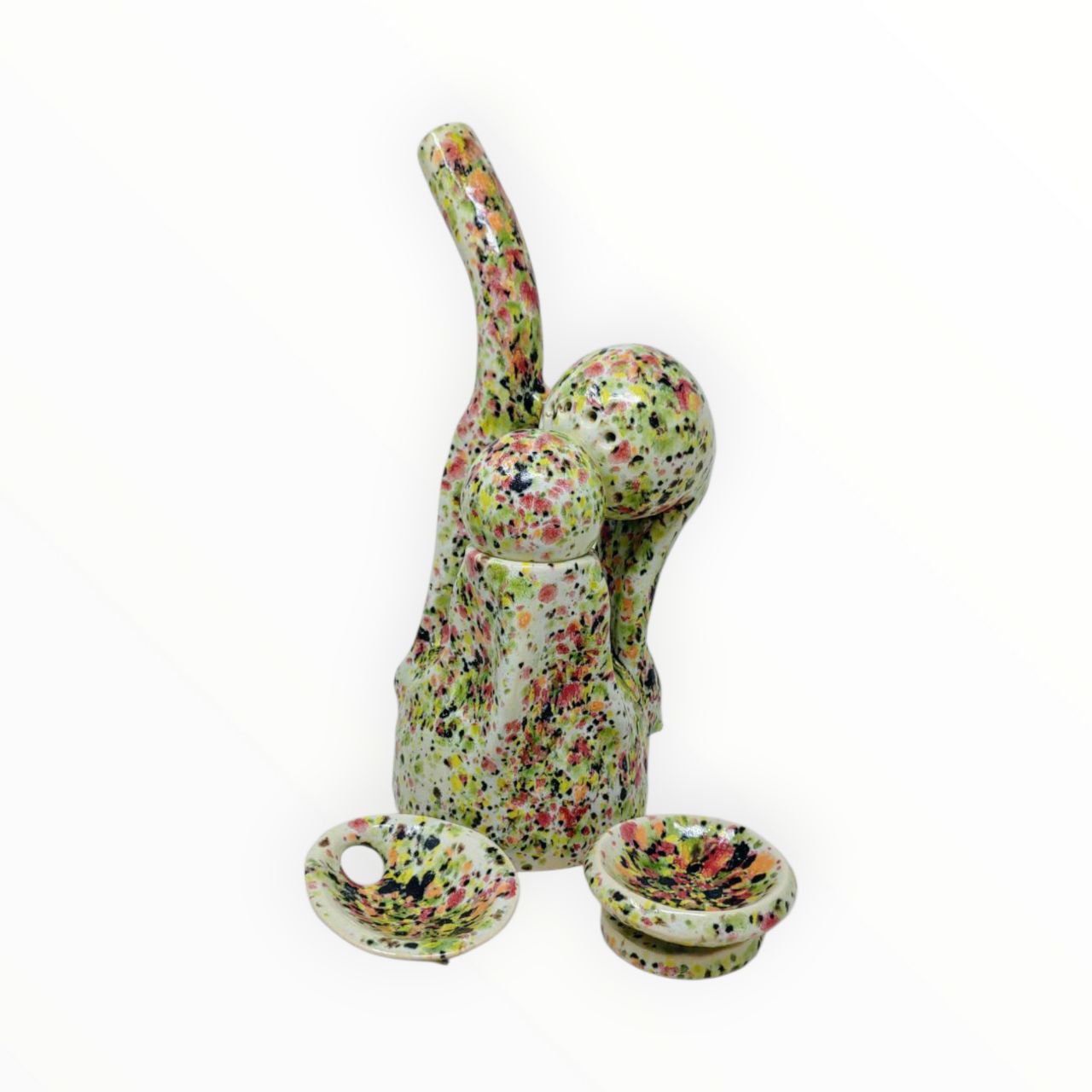 FlavorMaster Rocket - Frühlingsrausch