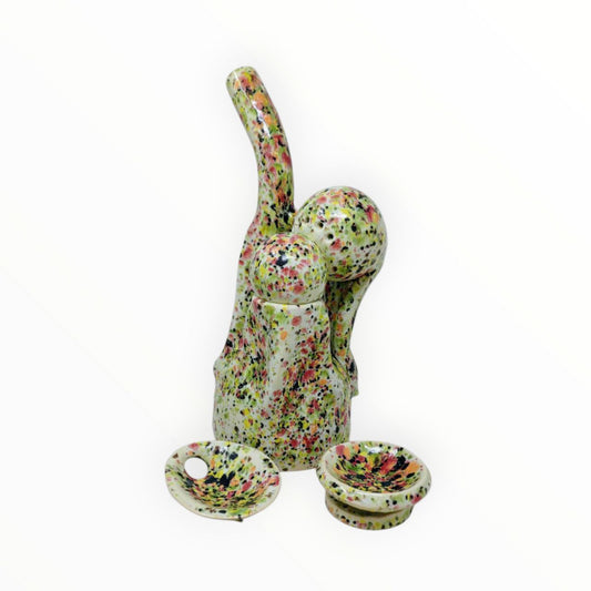 FlavorMaster Rocket - Frühlingsrausch