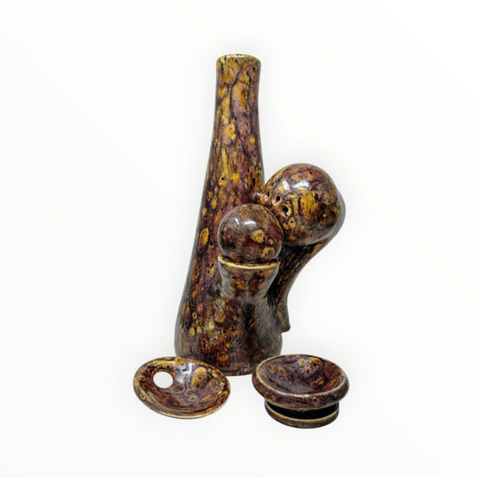 FlavorMaster Classic - Golden Tiger