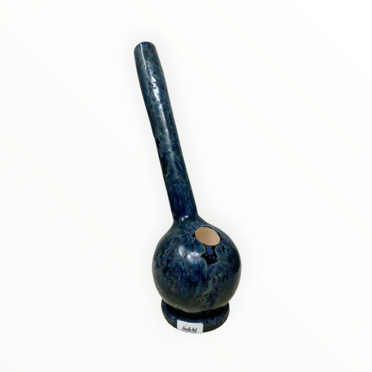 Nebline Pocket Obsidian