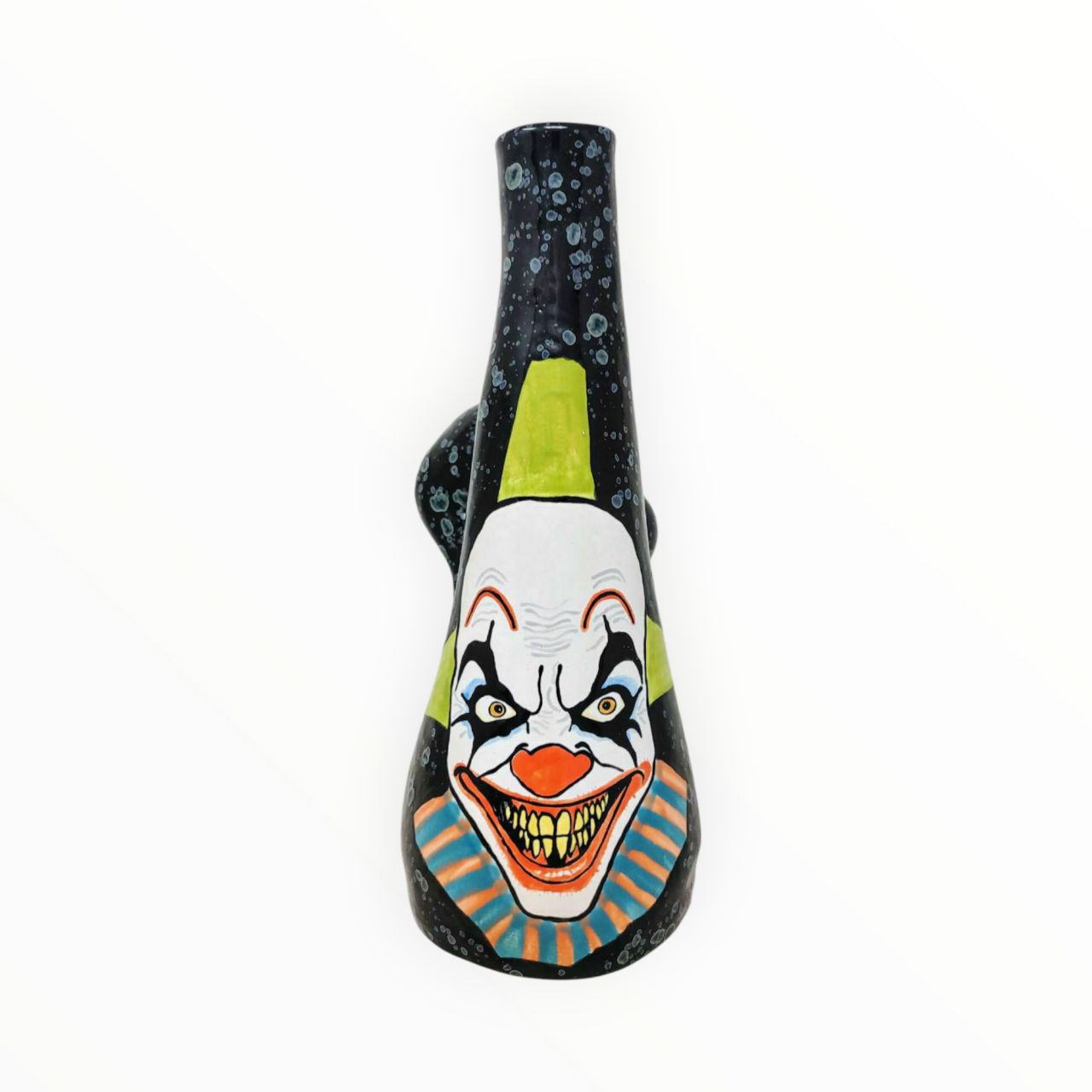 FlavorMaster Art Edition Carnival of Fear