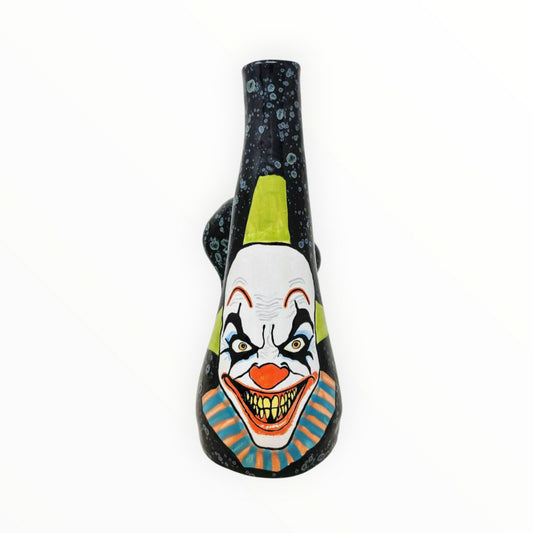 FlavorMaster Art Edition Carnival of Fear