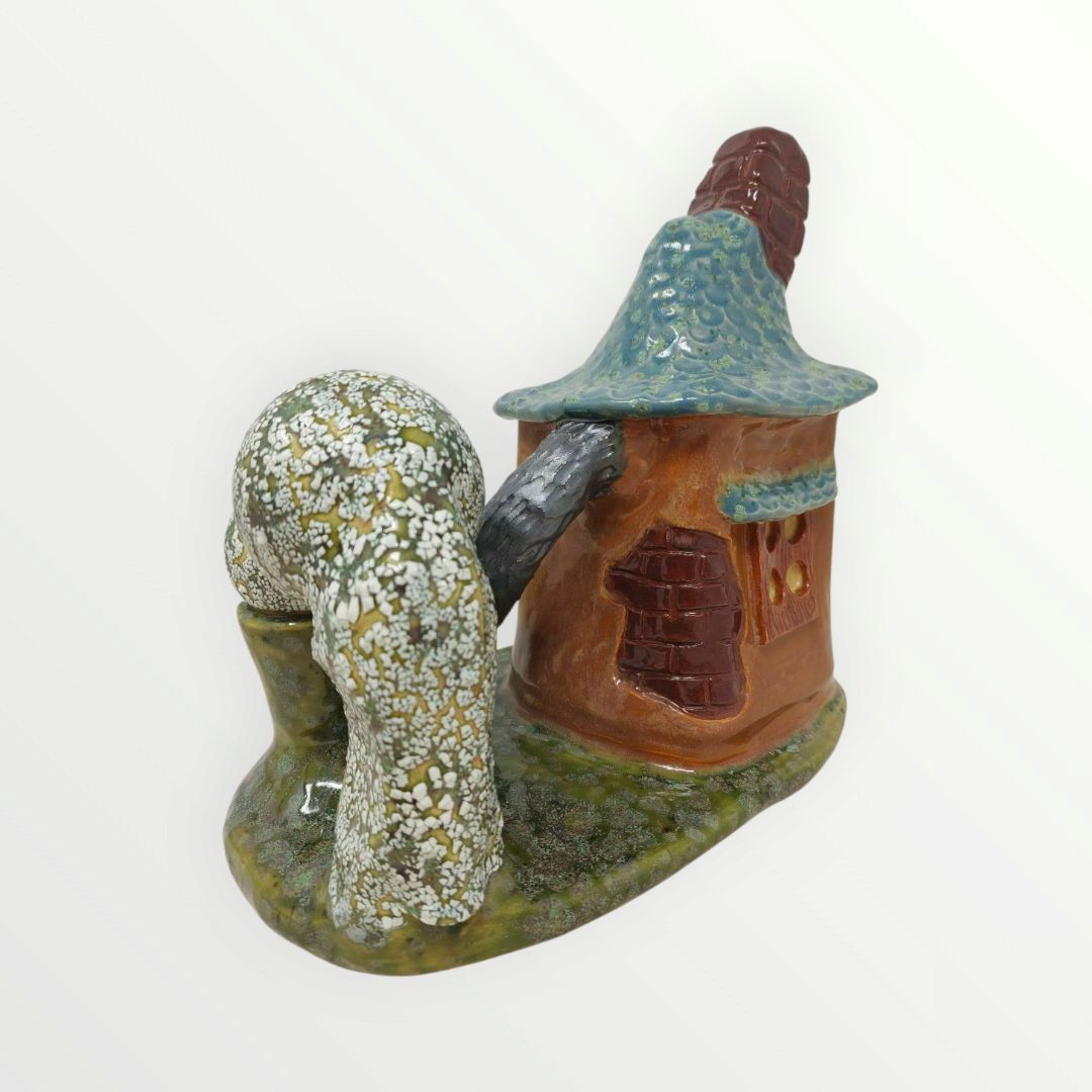 FlavorMaster Art Edition - Die Dampfstube