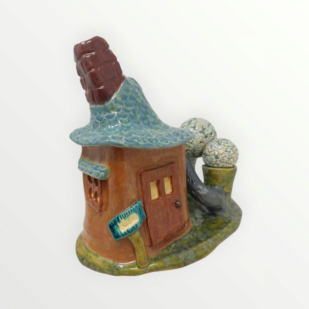 FlavorMaster Art Edition - Die Dampfstube