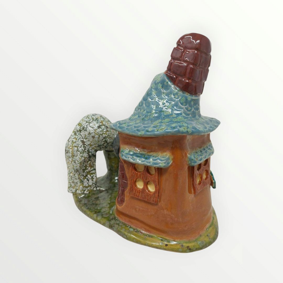 FlavorMaster Art Edition - Die Dampfstube
