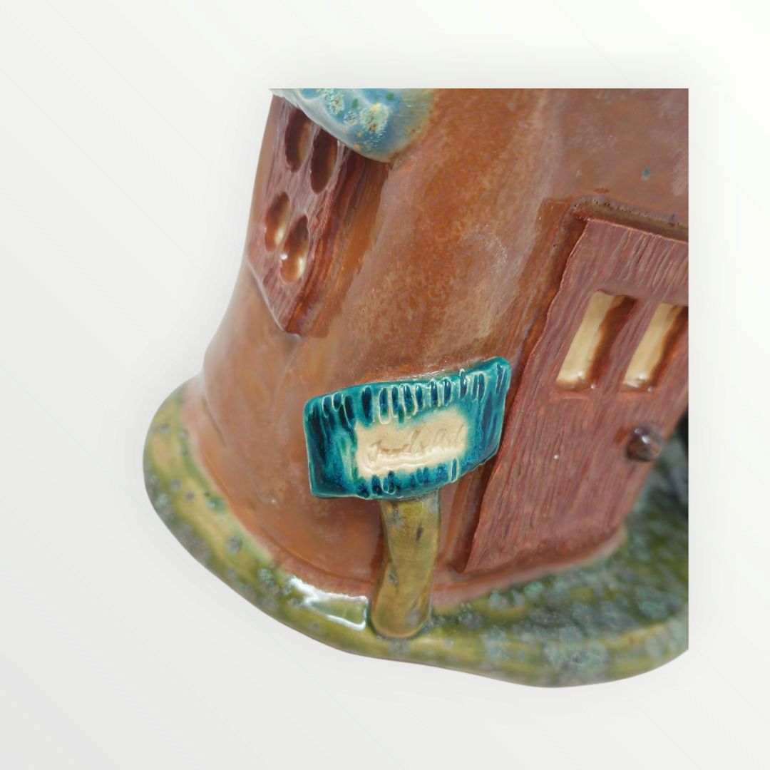 FlavorMaster Art Edition - Die Dampfstube