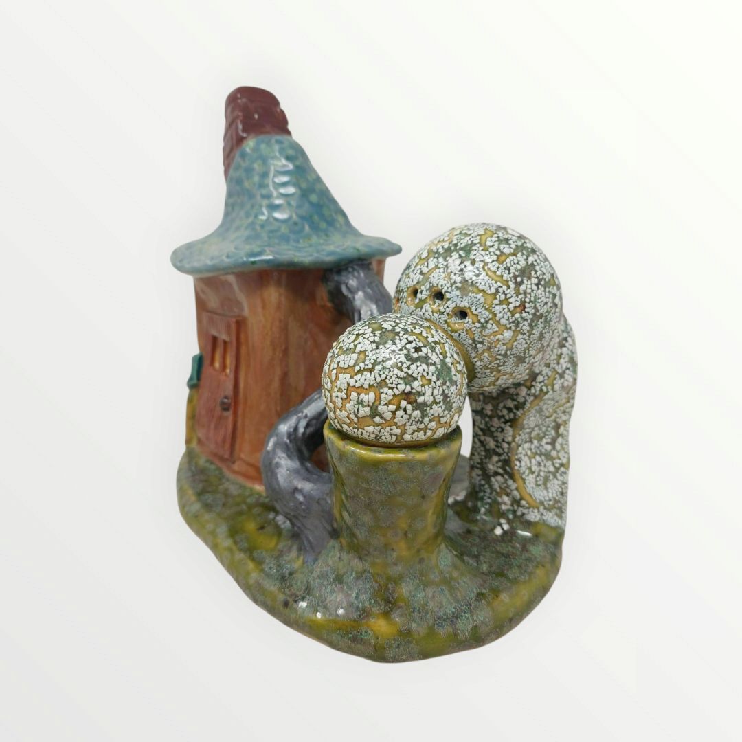 FlavorMaster Art Edition - Die Dampfstube