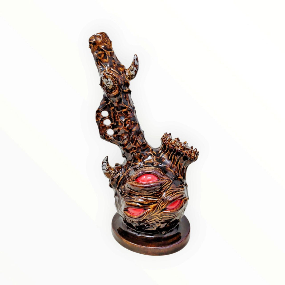 Dabbie Art Edition - Monster Stump