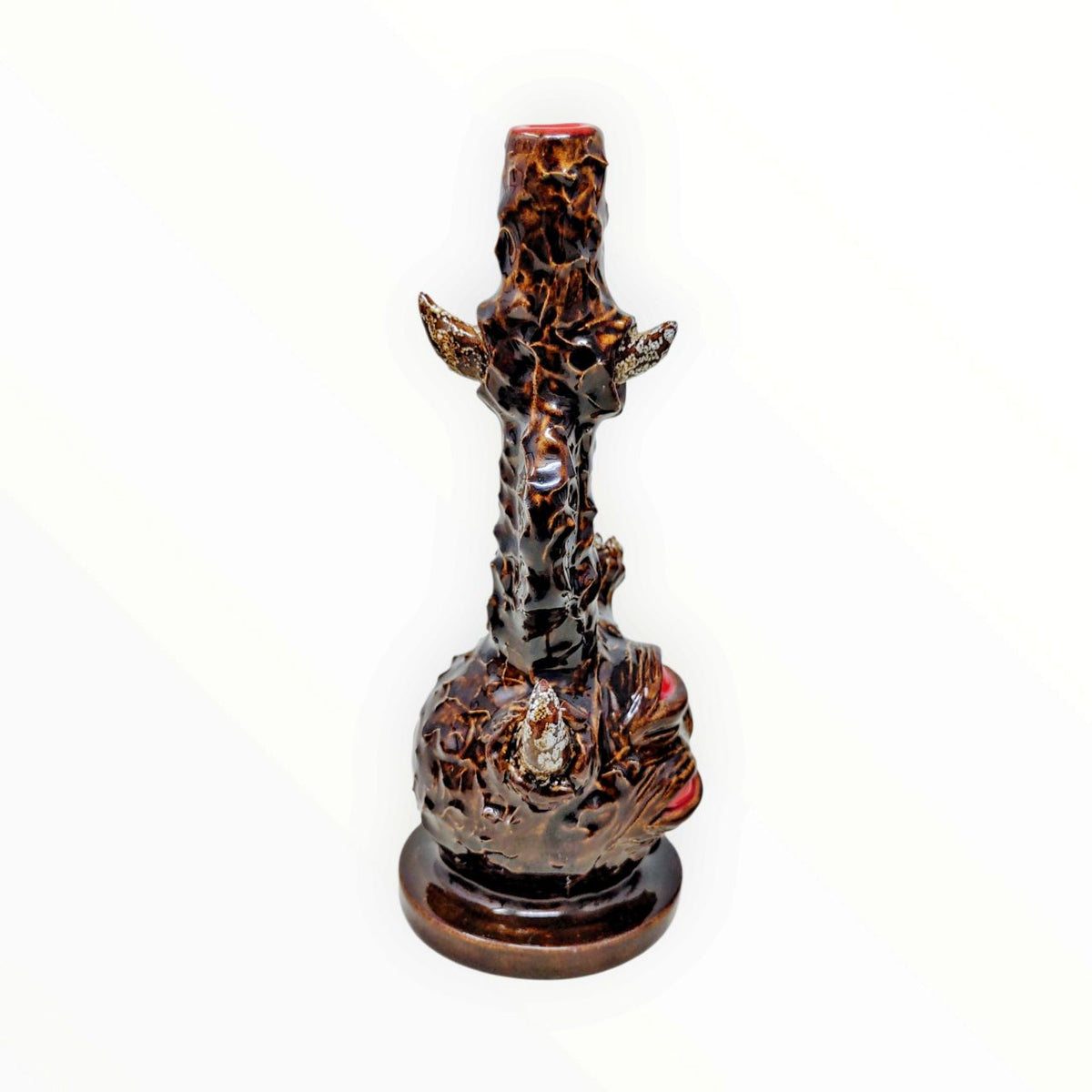 Dabbie Art Edition - Monster Stump