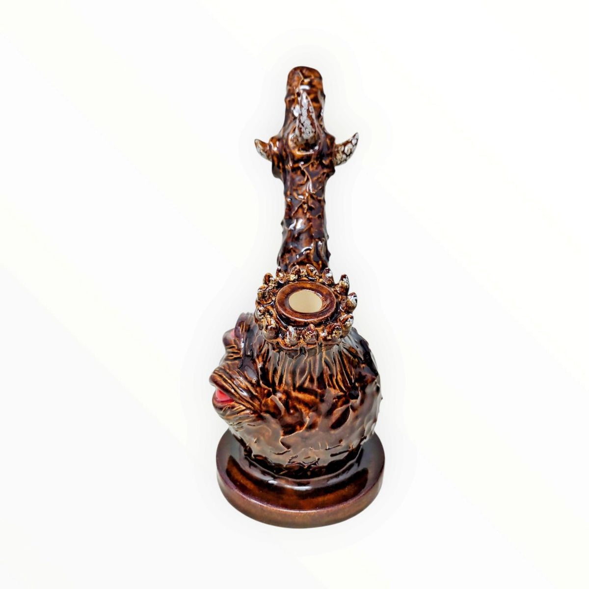 Dabbie Art Edition - Monster Stump