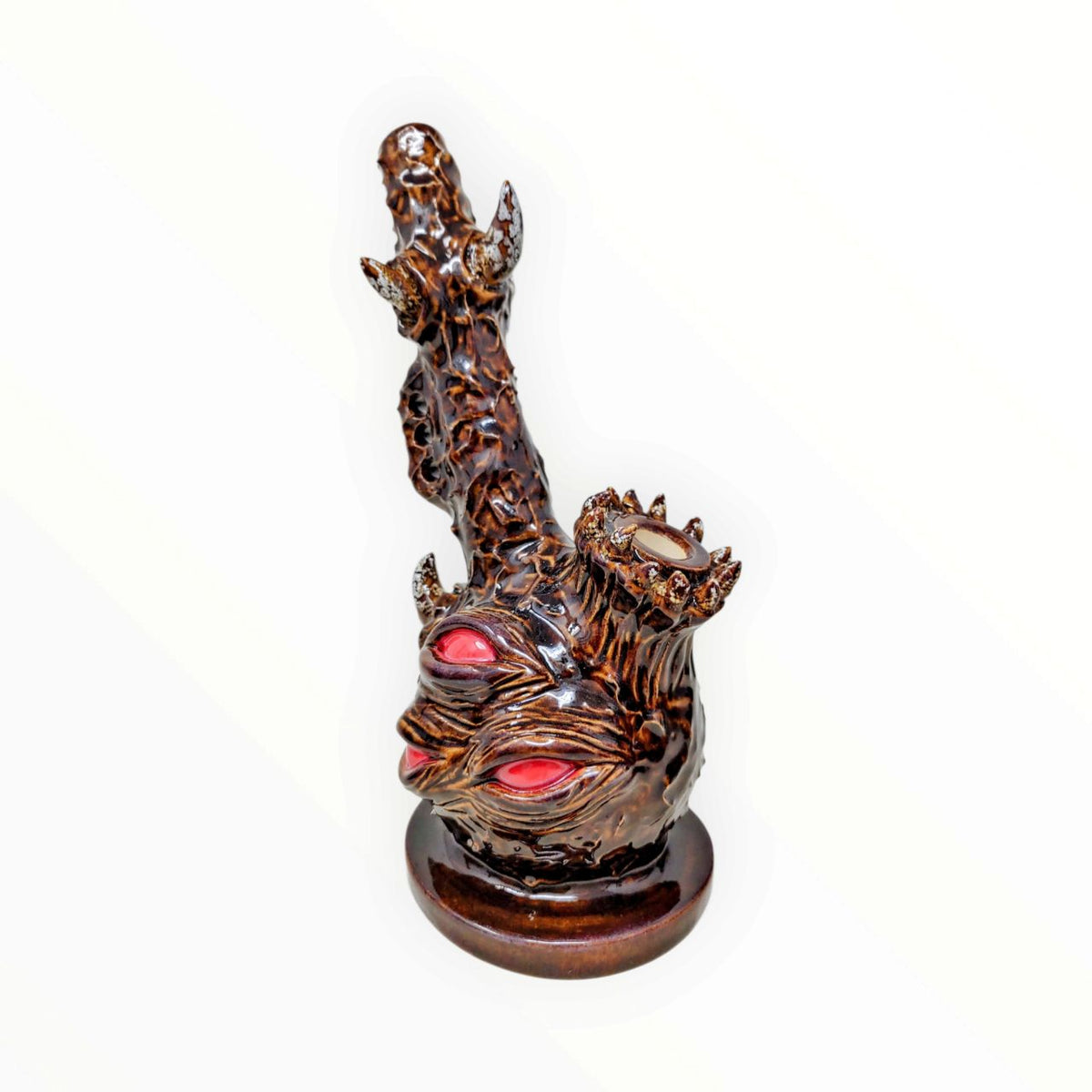 Dabbie Art Edition - Monster Stump