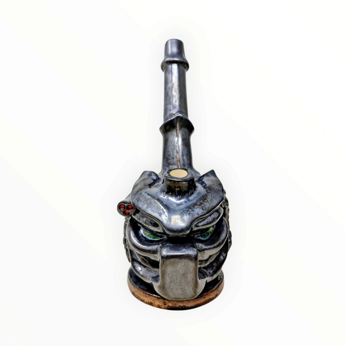 Dabbie Art Edition - Predator