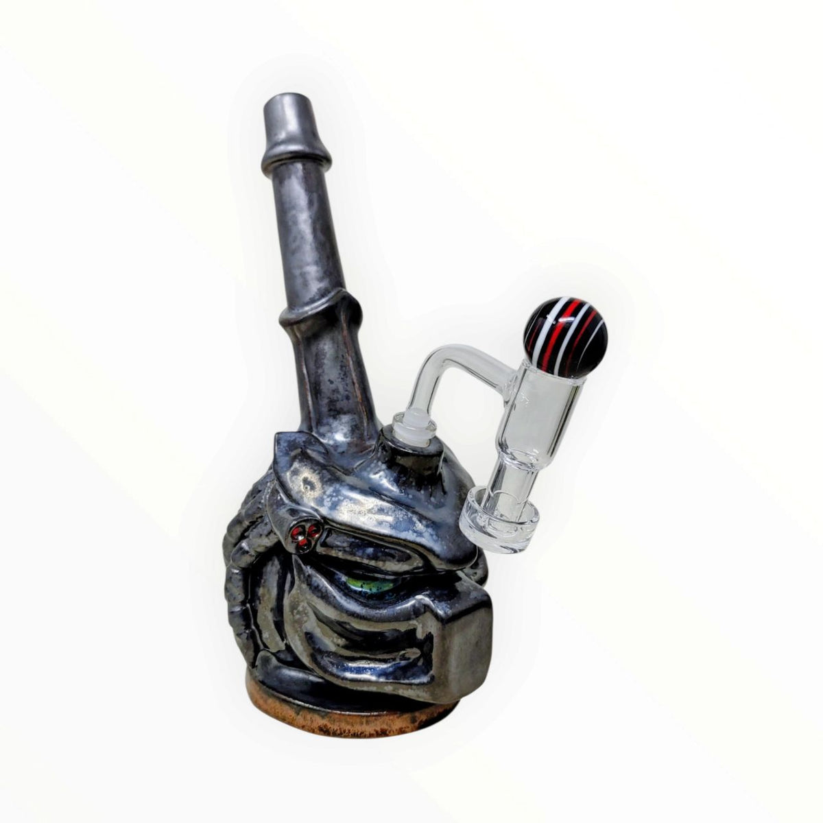 Dabbie Art Edition - Predator