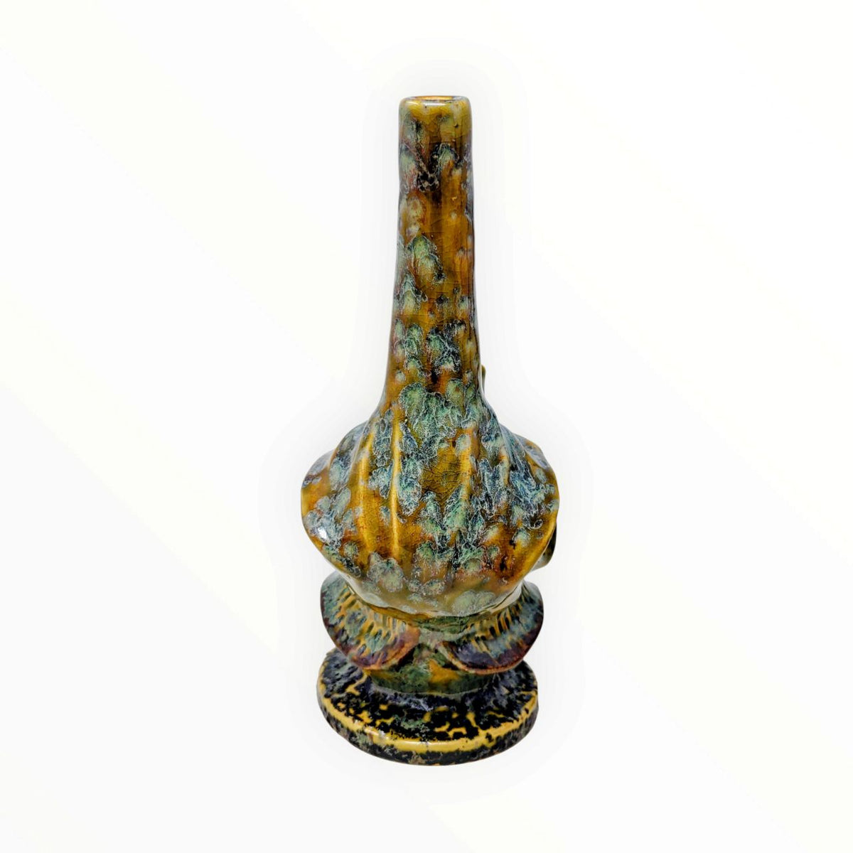 Dabbie Art Edition - Tiefseekraken