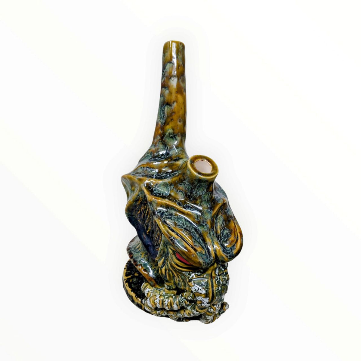 Dabbie Art Edition - Tiefseekraken