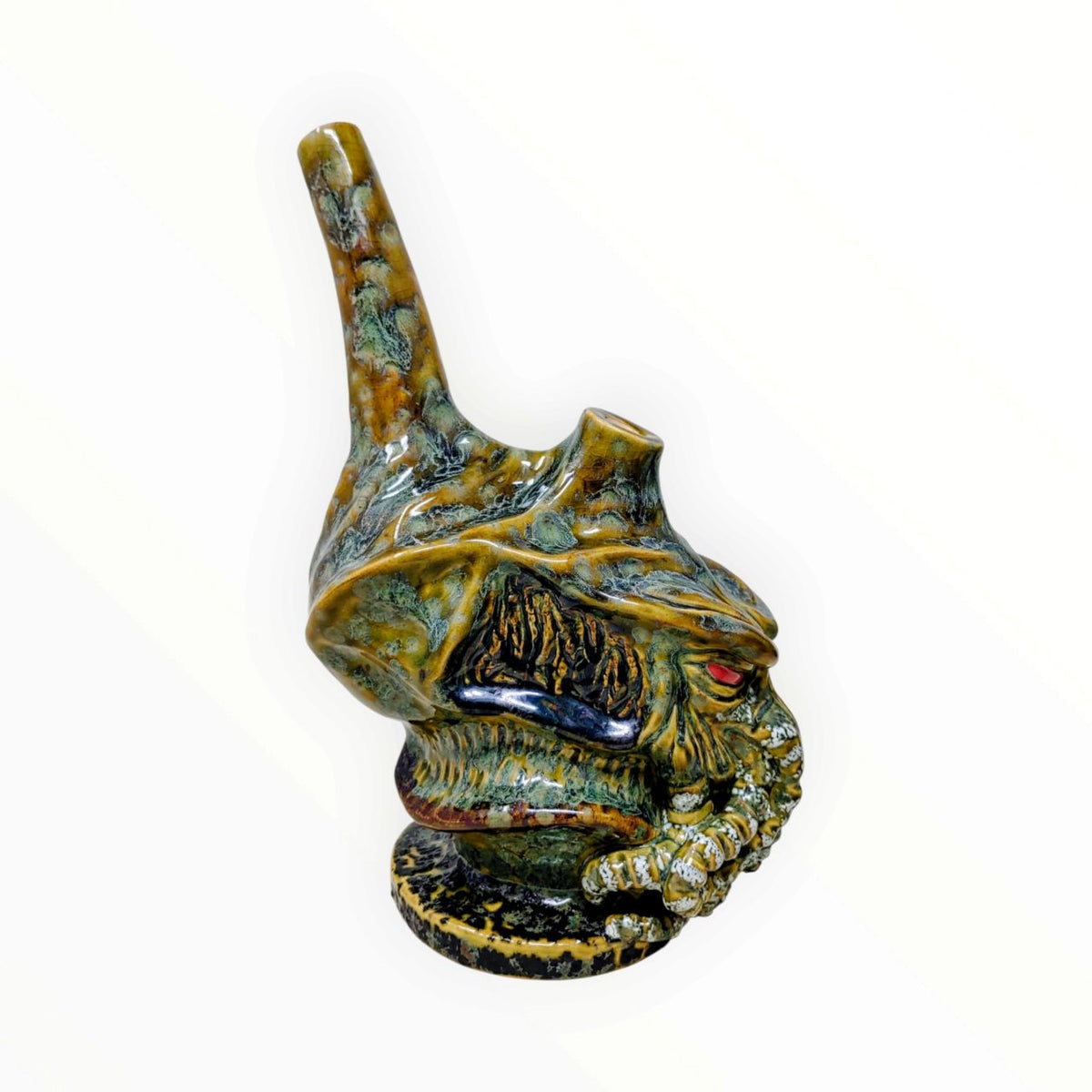 Dabbie Art Edition - Tiefseekraken