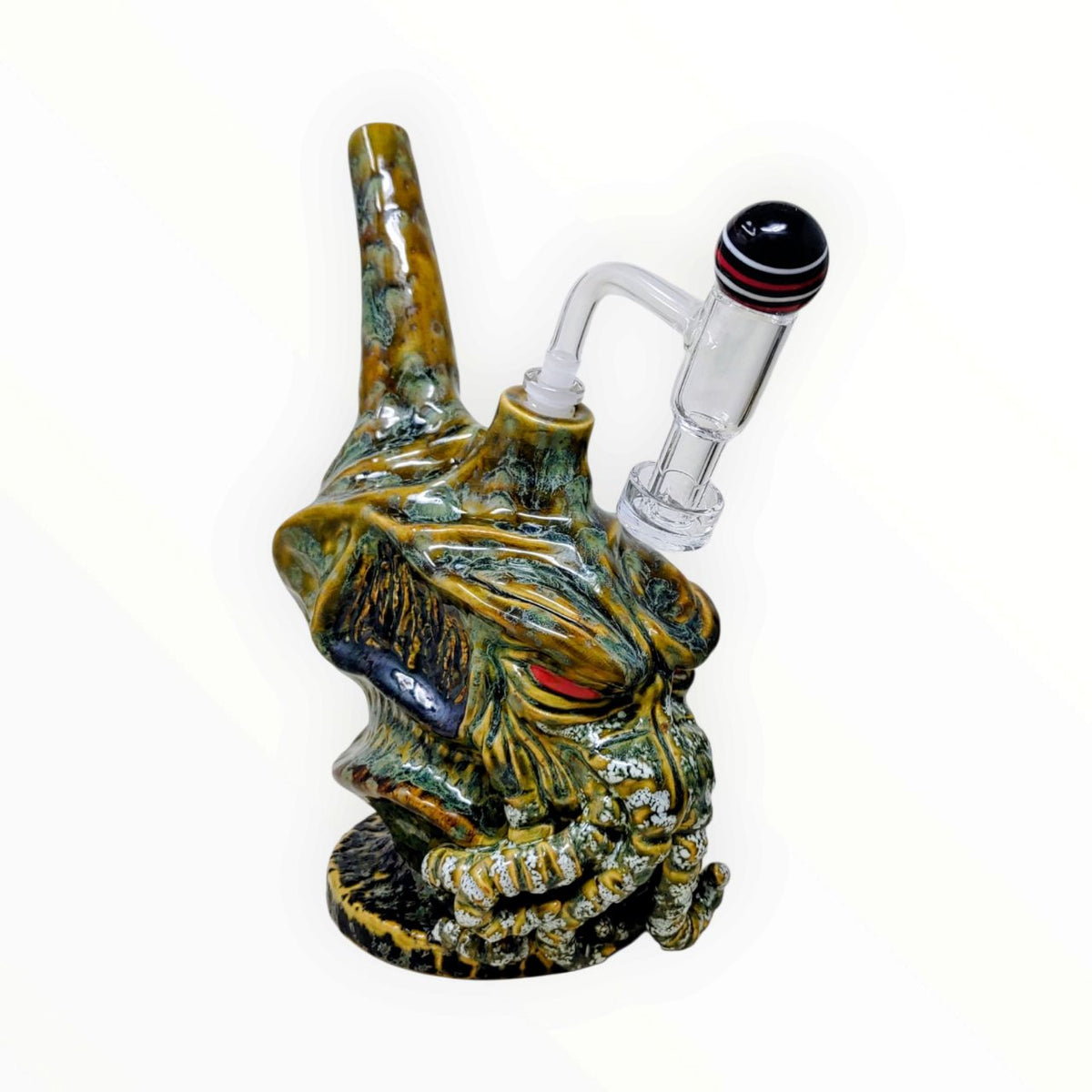 Dabbie Art Edition - Tiefseekraken