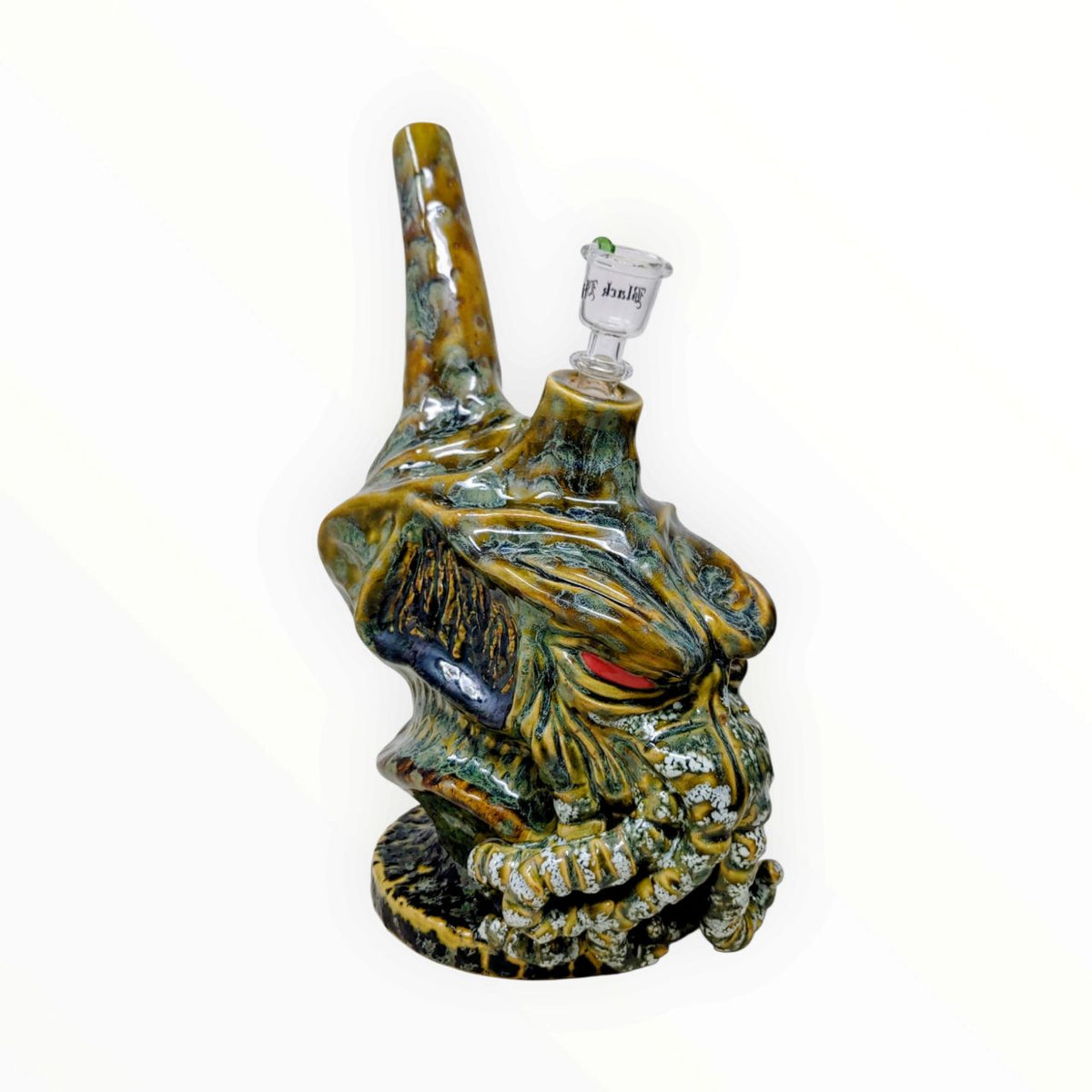 Dabbie Art Edition - Tiefseekraken