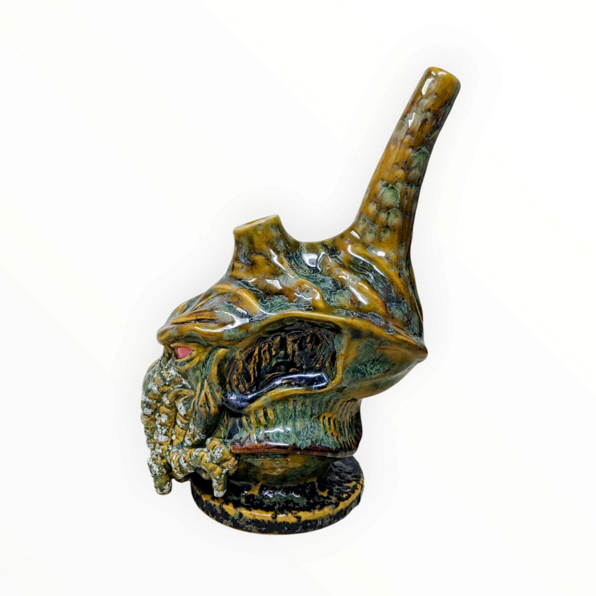 Dabbie Art Edition - Tiefseekraken