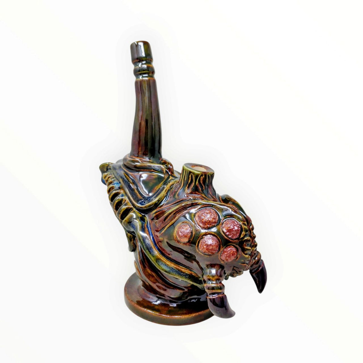 Dabbie Art Edition - Ghul Bug