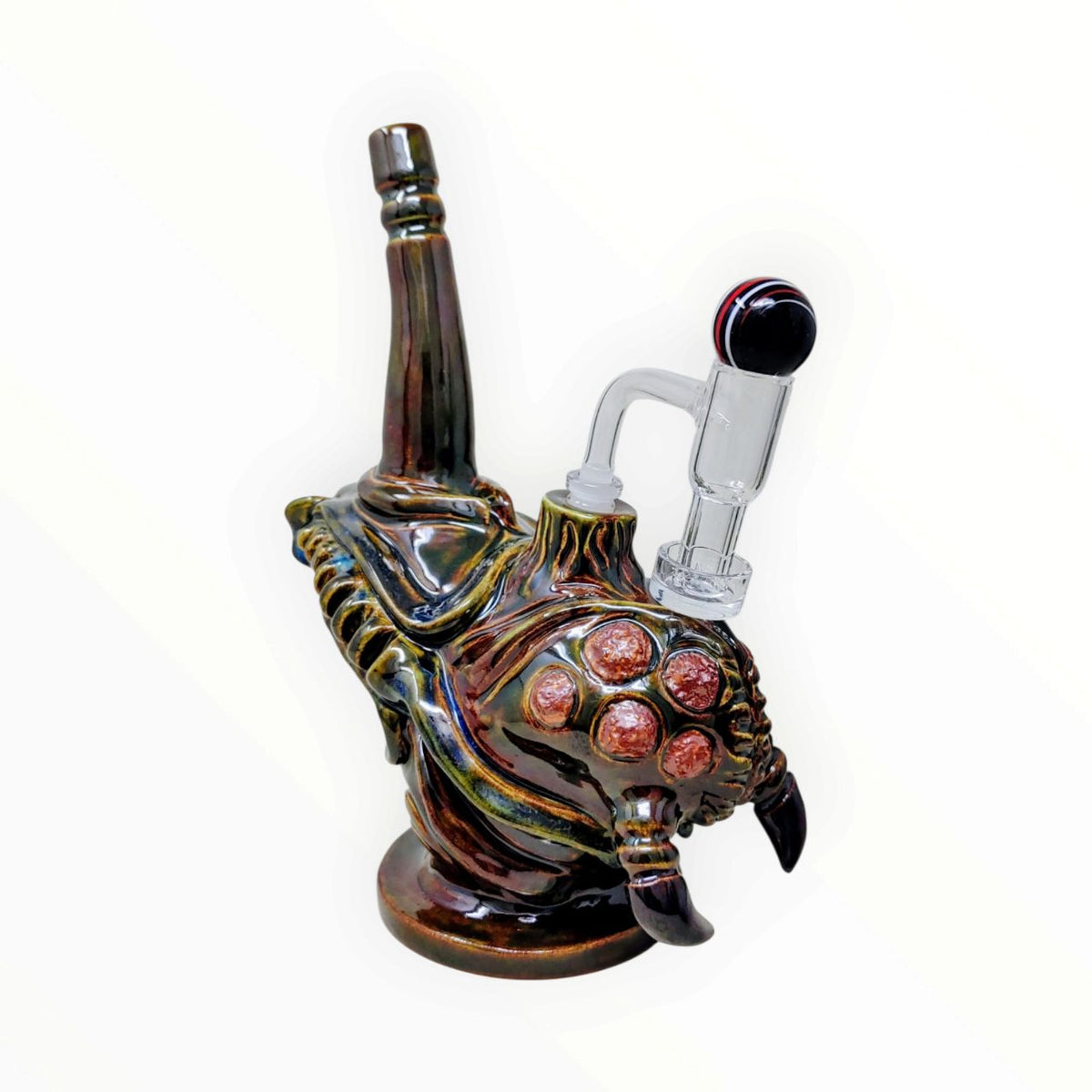 Dabbie Art Edition - Ghul Bug