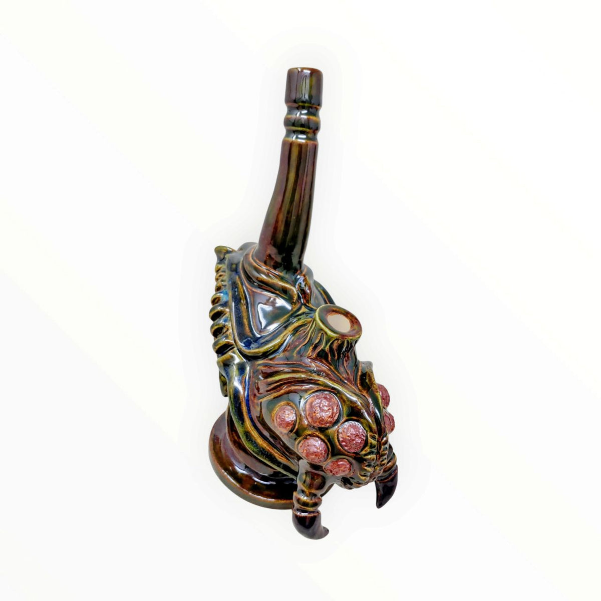 Dabbie Art Edition - Ghul Bug
