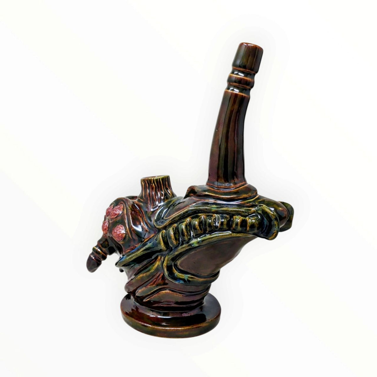 Dabbie Art Edition - Ghul Bug