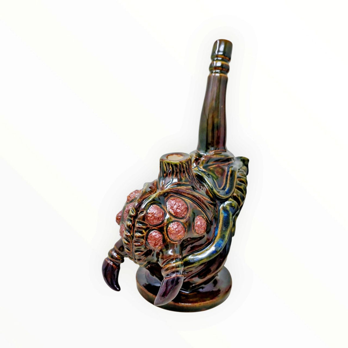 Dabbie Art Edition - Ghul Bug